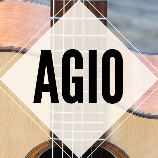 AGIO Logo